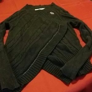 Hollister sweater