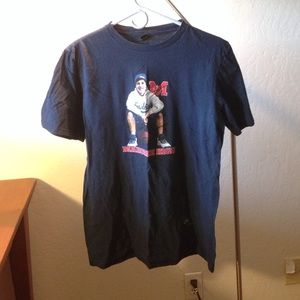 Austin Mahone Mahomie High T-Shirt