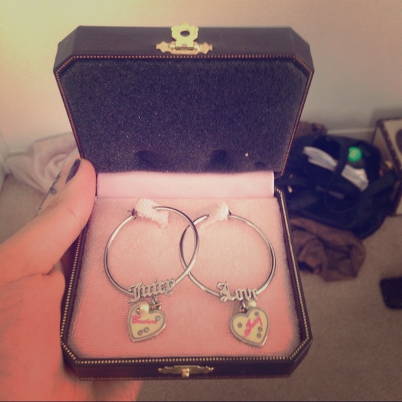 Juicy