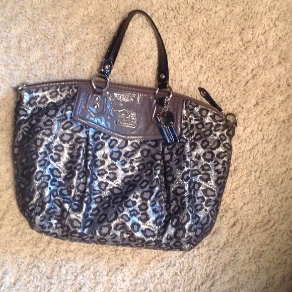 Coach handbag