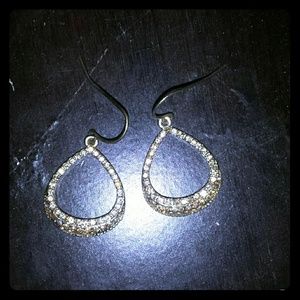 Franchescas earrings