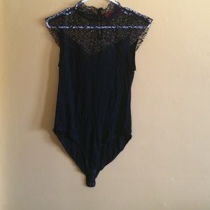 Akira bodysuit