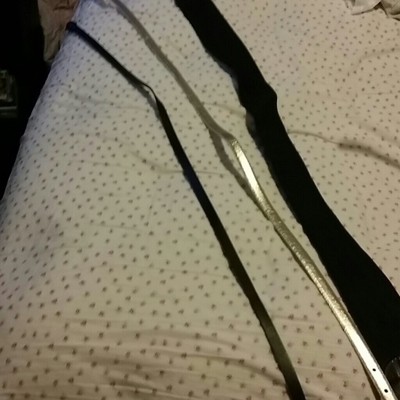 Belts