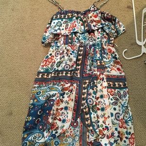 Fun dress