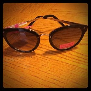 Betsey Johnson Sunglasses