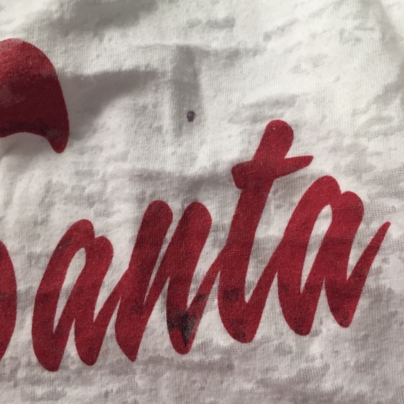 Santa Clara University tank top - Picture 2 of 2