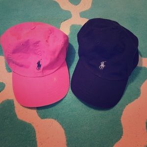 Women's Ralph Lauren hats