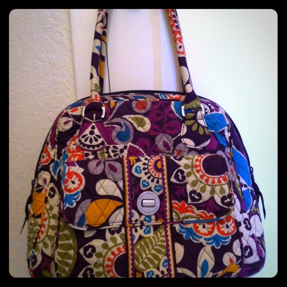 Vera Bradley purse