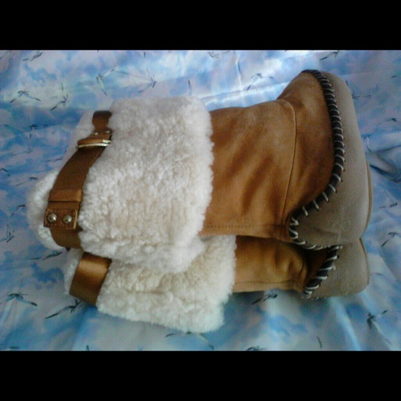 Jessica Simpson Boots - Jessica Simpson boots