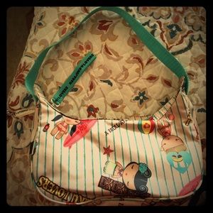HARAJUKU LOVERS PURSE