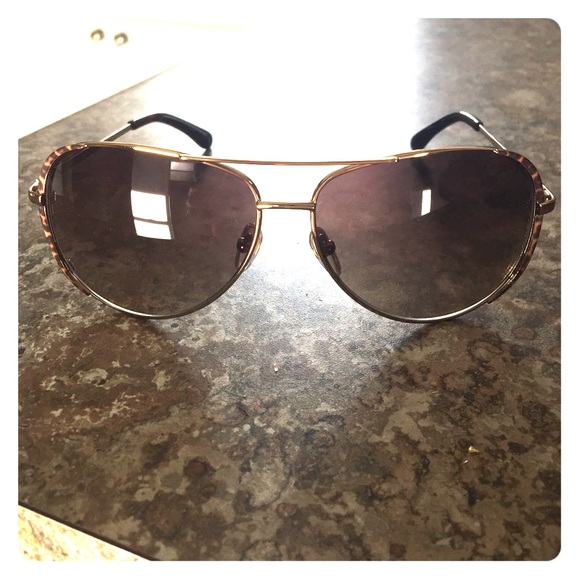 Michael Kors Aviators