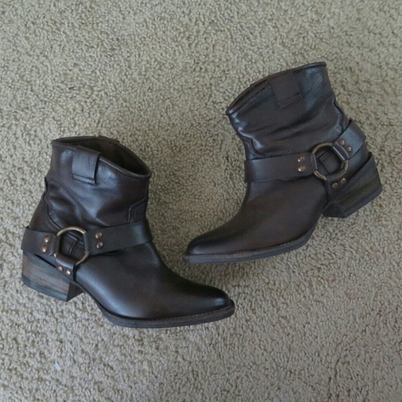 Festival Cowboy Booties