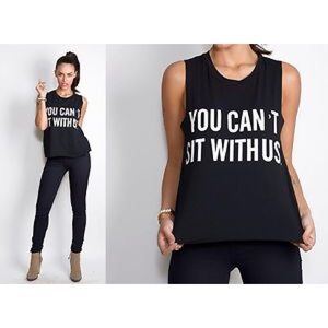 Brandy Melville muscle tank