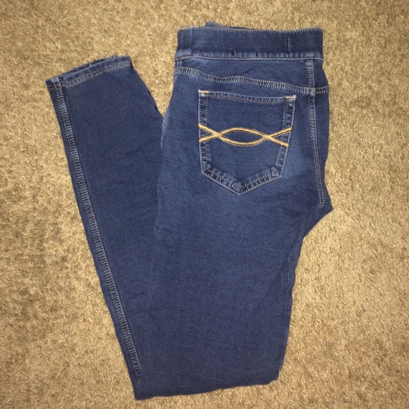 A&F Jeggings