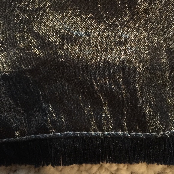 BCBG fun shorts - Picture 3 of 3