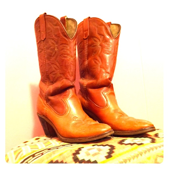 🌵Cowgirl Boots🌵