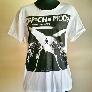 Depeche Mode T Shirt
