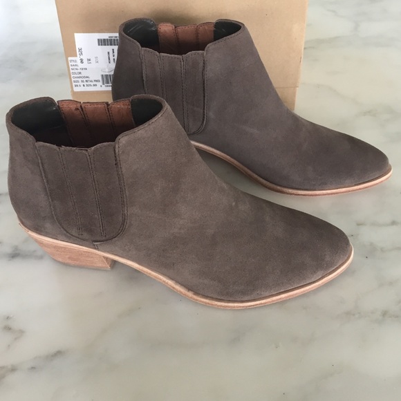joie ankle boots