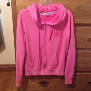 Victoria's Secret Pink sweatshirt