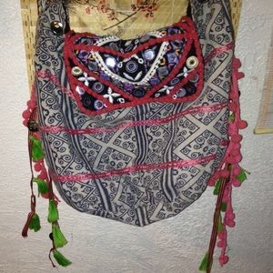 Boho bag cheap