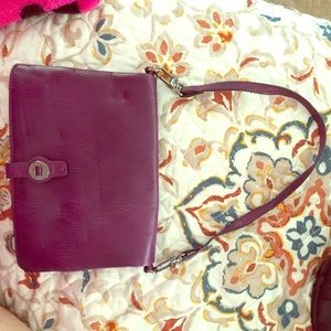 Tommy Hilfiger Wristlet