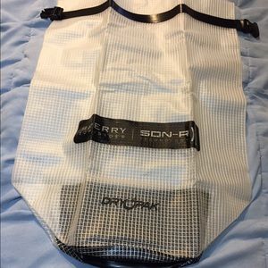 Sperry dry pak bag