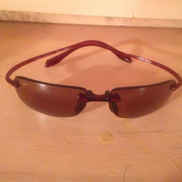 Maui Jim sunglasses
