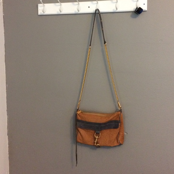 Rebecca Minkoff shoulder bag