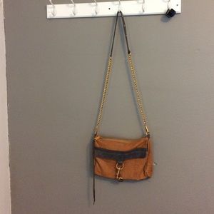 Rebecca Minkoff shoulder bag