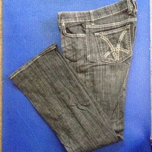 Kut From Kloth Nordstrom Jeans Size 6