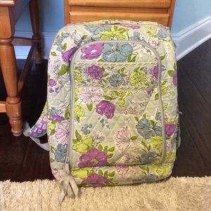 Vera Bradley backpack