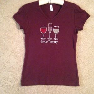 The T-shirt That Says It All!