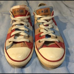 All star converse