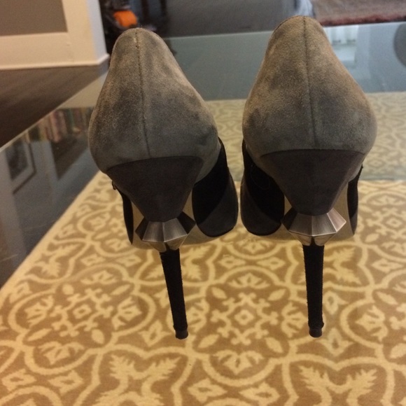 Miu Miu Heels - Picture 4 of 4