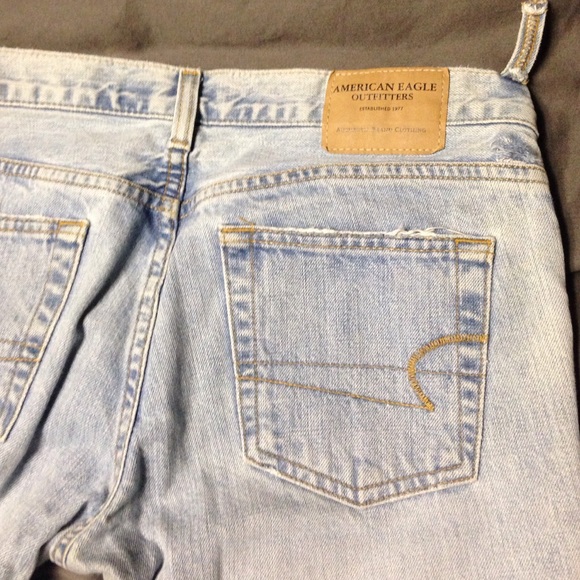 Jeans - Picture 3 of 4