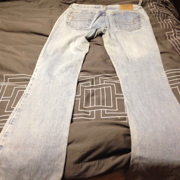 Jeans - Picture 4 of 4