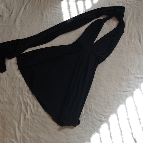 Multiway dress
