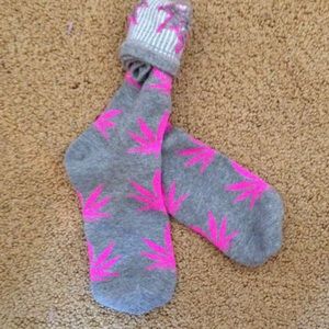 Huf socks