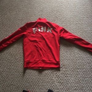 Victoria Secrets two piece jump suit