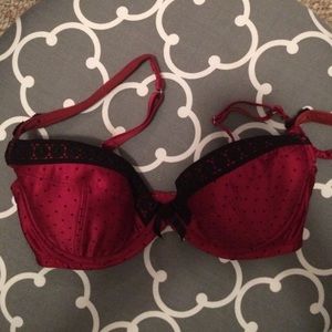 Harlequin bra (NWOT)