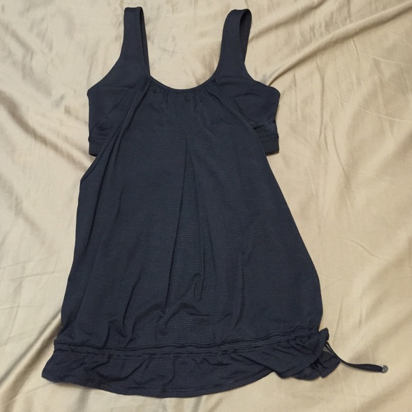 Lululemon Runners Tank