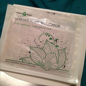 It Work Wraps! 6 wraps total reserved for bonne644