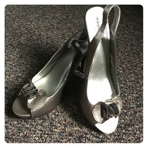 xhilaration flats