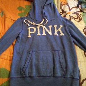 PINK by Victoria's Secret sweatshirt