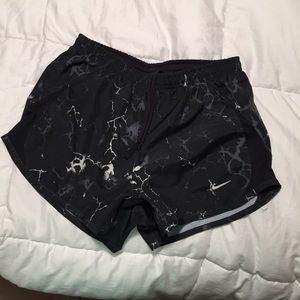 Nike shorts XS