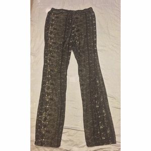 Staring at Stars Lounge Pants