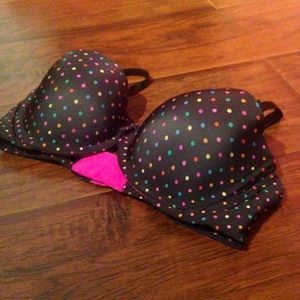 🌺VS Multiway Push Up Bra🌺