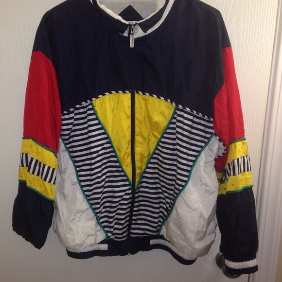 Jacket