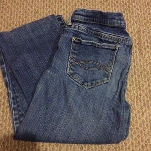 Abercrombie Jeans