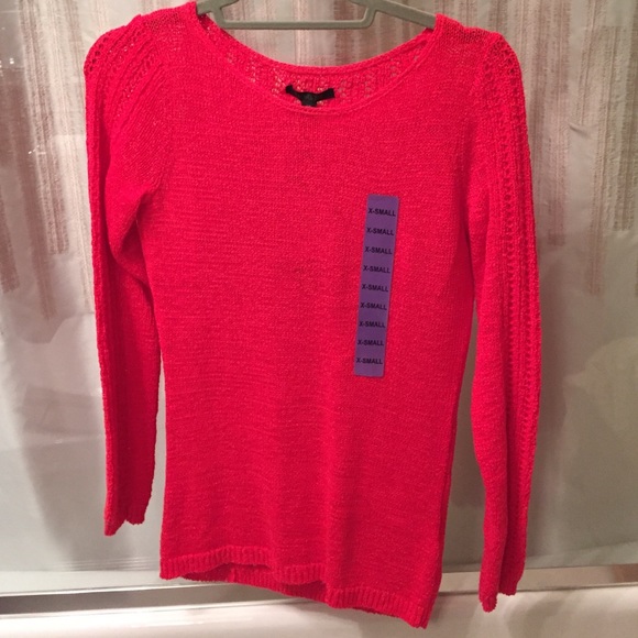 Rachel Zoe sweater